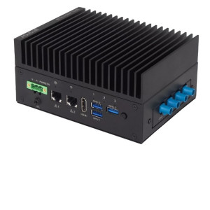 NVIDIA Jetson Systems